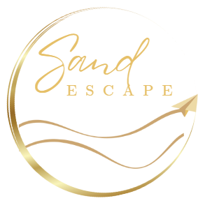 Sand Escape | Wonders of North Oman - Sand Escape